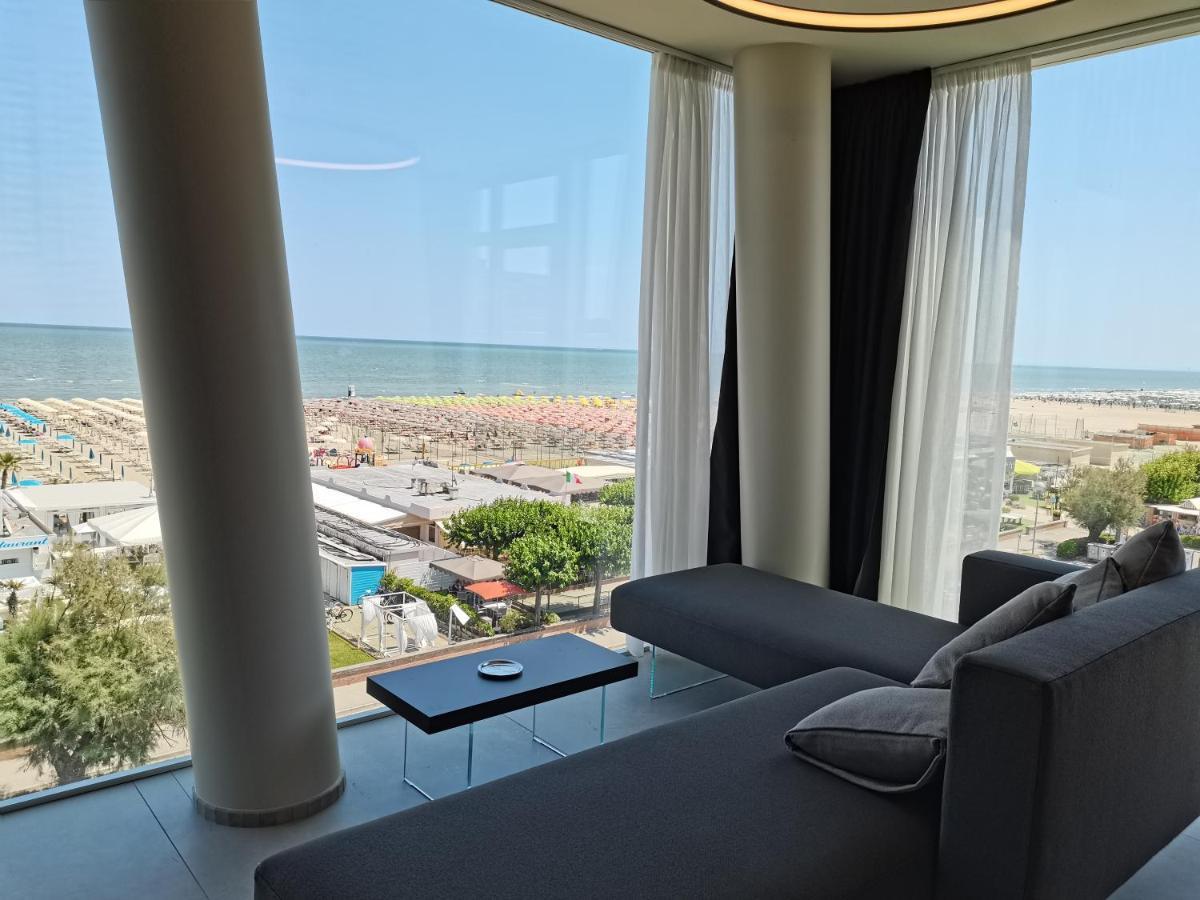 Suite Queen Fronte Mare