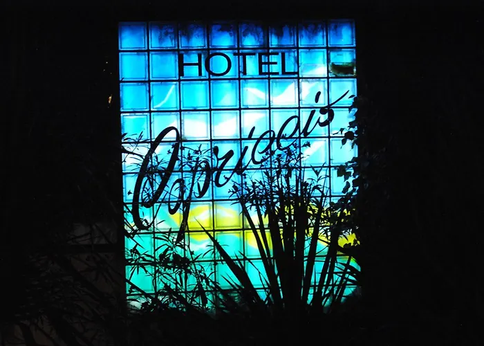 Hotel Capriccio Cervia