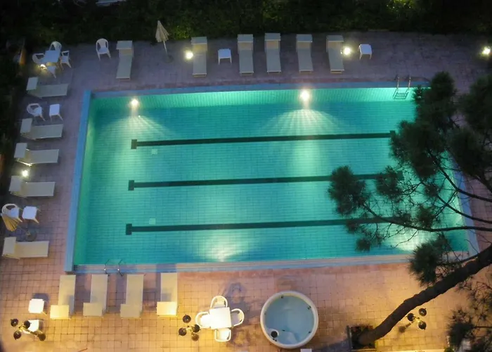 Hotel Ascot Cervia